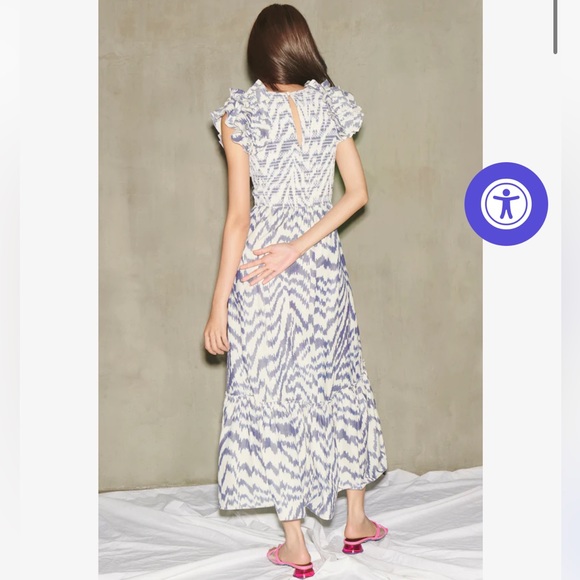 Saylor Pilar Dress size XS. NWT - Picture 2 of 3